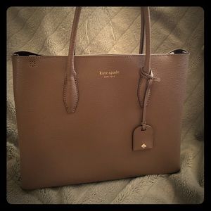 Kate Spade Medium Satchel